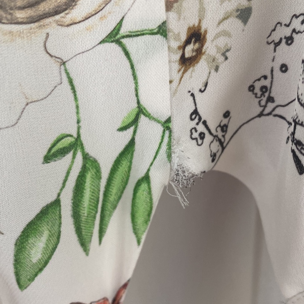 Floral spring - Picture 4 of 4